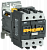 Контактор КМИп-48012 80А 110В/АС3 1НО;1НЗ IEK