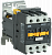 Контактор КМИп-34012 40А 230В/АС3 1НО;1НЗ IEK