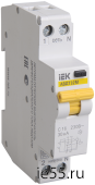 АВДТ32М С20 30мА - Автоматический Выключатель Диф. Тока ИЭК