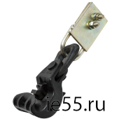 Комплект промежуточной подвески для троса (CS 2)