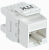 ITK Модуль Keystone Jack кат. 5E UTP 110 IDC 180 град.