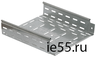 Лоток перфорированный 80х150х2000 IEK