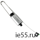 Зажим анкерный (DN-35 Rpi)