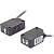 Датчики оптические OK30. Миниатюрный корпус 20*32 мм. OK30-RR0200P4.U1.K.F Рефлекторный, 10-30 VDC, 