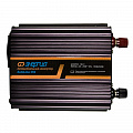 Auto Line и Auto Line Plus Автомобильные инверторы ЭНЕРГИЯ