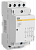 Контактор модульный КМ40-40 AC/DC ИЭК